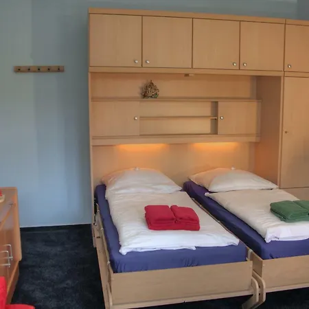Apartmán Seeteufel *