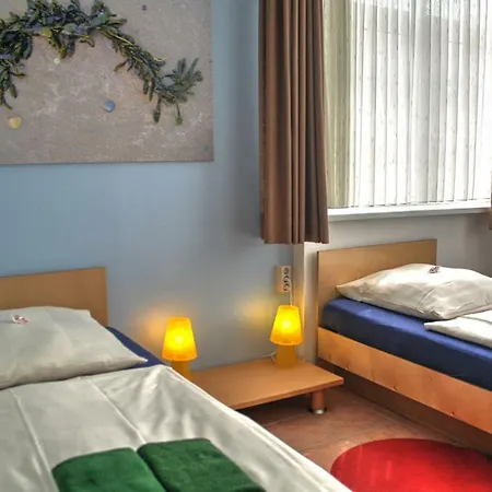 Seeteufel Apartmán