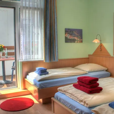 Seeteufel Apartmán *